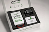 Image of VOLTO WiFi Router mini UPS — 4, 8 & 12 Hour Backup | USB Fast Charging